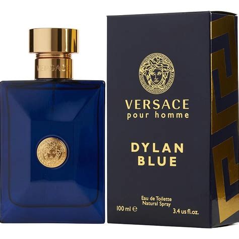 parfum versace eau bleu|list of versace perfumes.